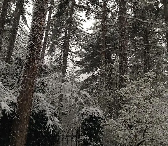 Bed & Breakfast Le Rocce Di Di Charme