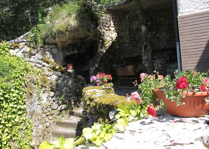 Le Rocce Di Di Charme Scanno