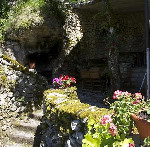 Bed & Breakfast Le Rocce Di Di Charme Scanno