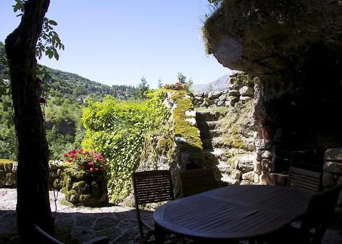 Bed & Breakfast Le Rocce Di Di Charme