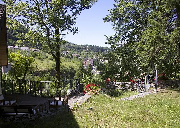 Bed & Breakfast Le Rocce Di Di Charme