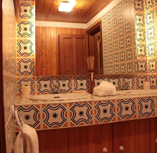 Bed & Breakfast Le Rocce Di Di Charme