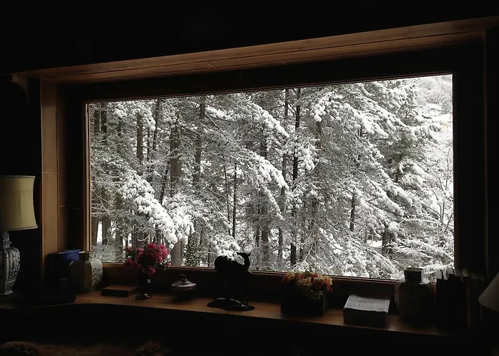 Bed & Breakfast Le Rocce Di Di Charme