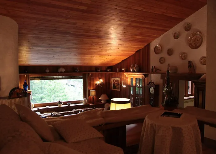 Le Rocce Di Di Charme Bed & Breakfast