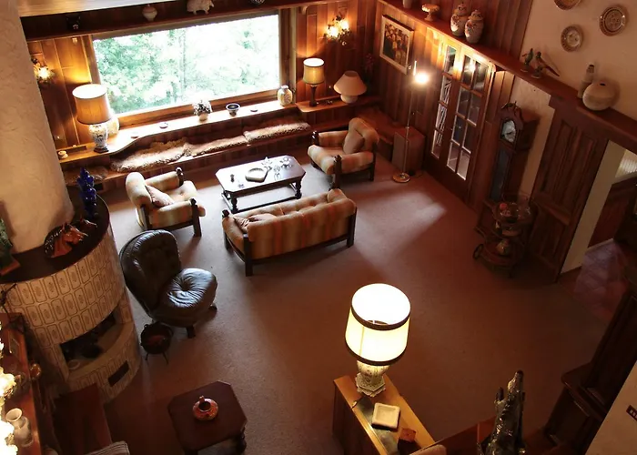 Bed & Breakfast Le Rocce Di Di Charme 4*