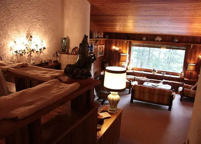 Le Rocce Di Di Charme Scanno