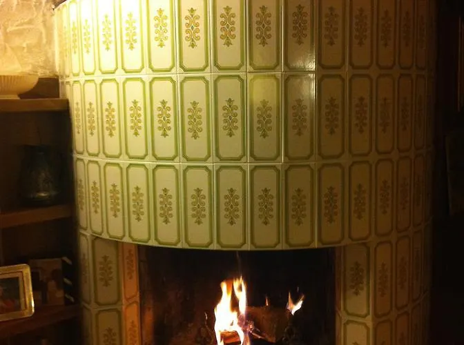 Le Rocce Di Di Charme Scanno