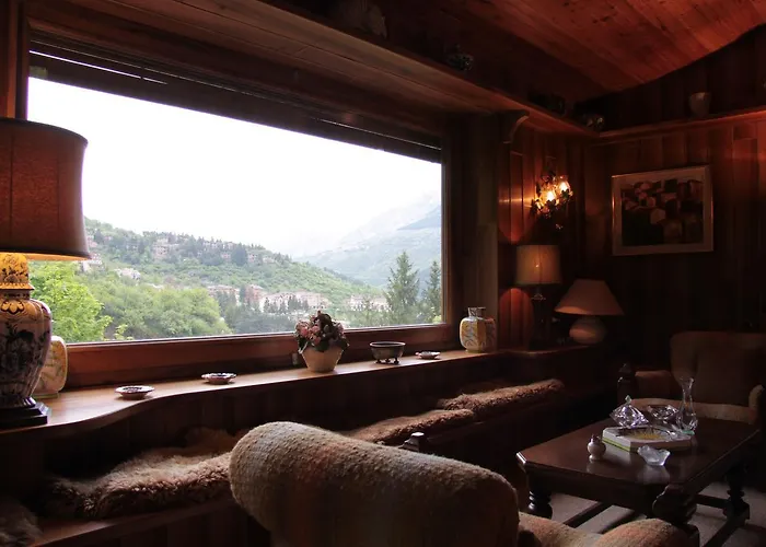 Bed & Breakfast Le Rocce Di Di Charme Scanno